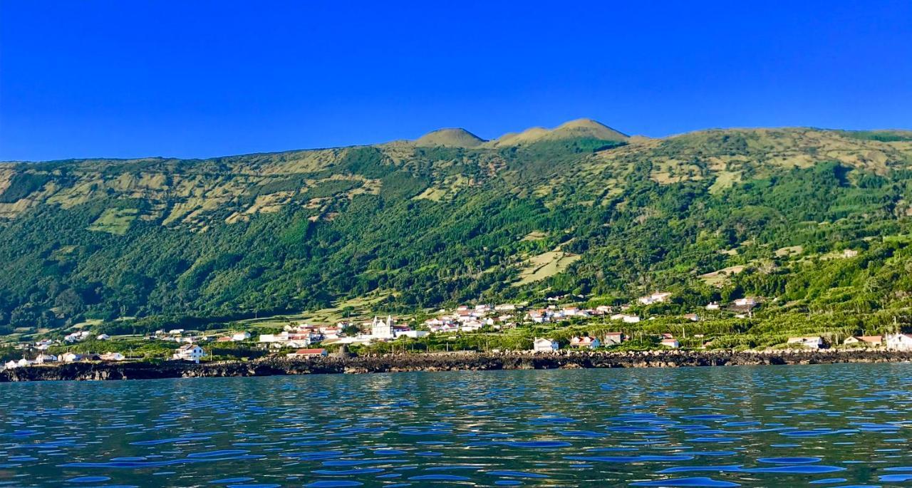 Adega Da Prainha Villa Prainha  Dış mekan fotoğraf