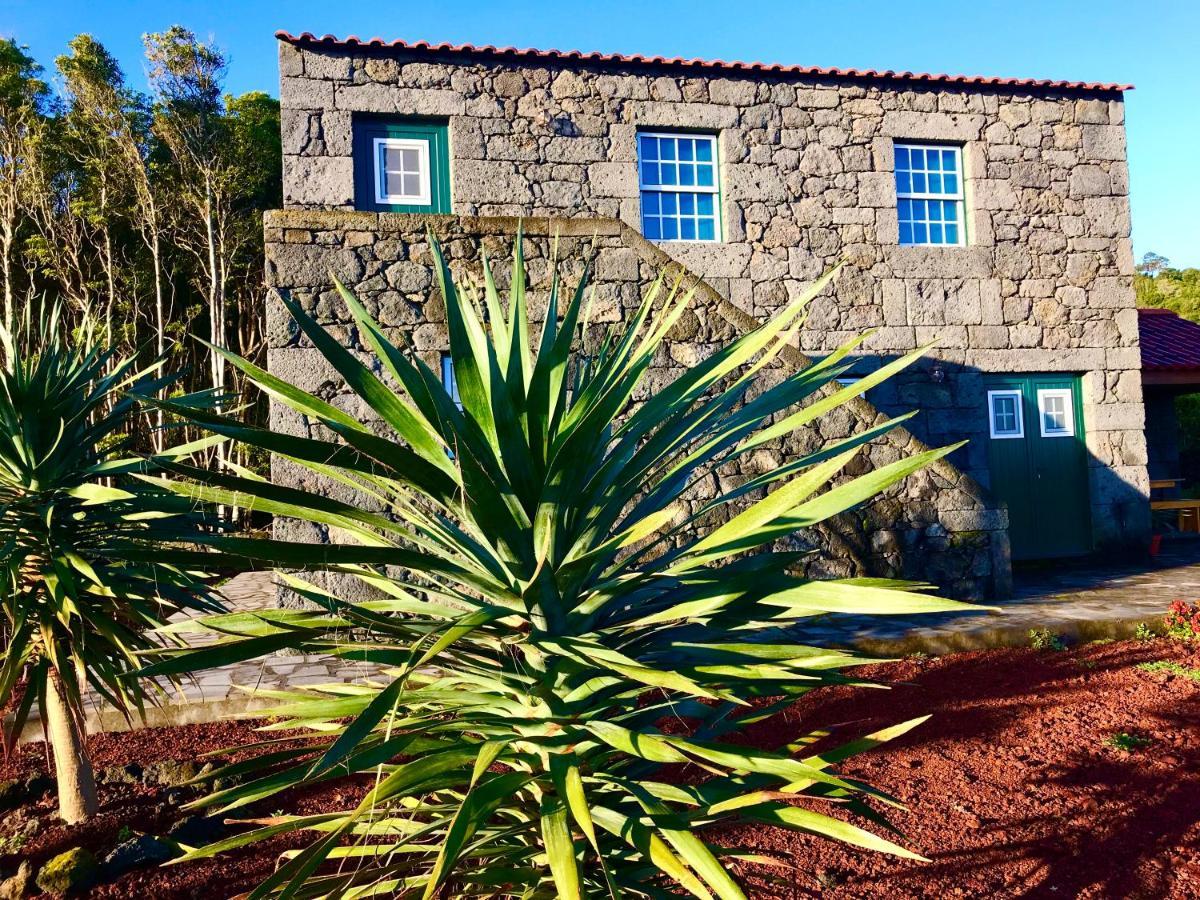 Adega Da Prainha Villa Prainha  Dış mekan fotoğraf