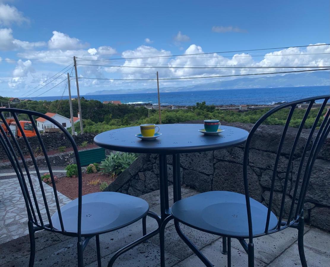 Adega Da Prainha Villa Prainha  Dış mekan fotoğraf