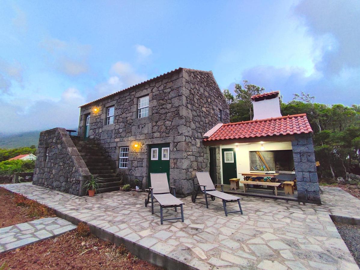 Adega Da Prainha Villa Prainha  Dış mekan fotoğraf